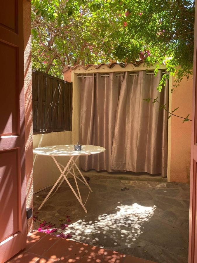 6Mir17 - Chaleureuse Maison De Pecheurs Idealement Situee Collioure Exterior foto