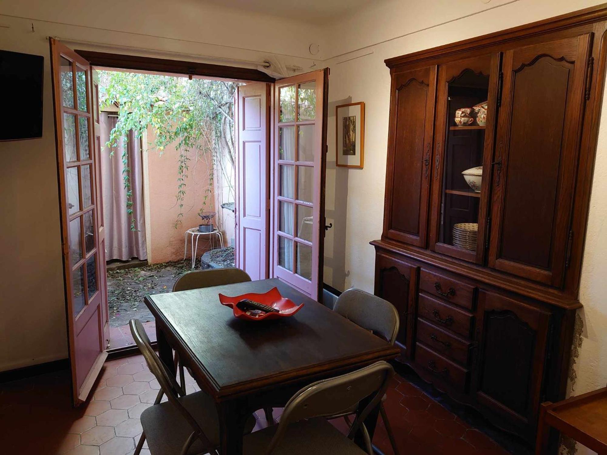 6Mir17 - Chaleureuse Maison De Pecheurs Idealement Situee Collioure Exterior foto